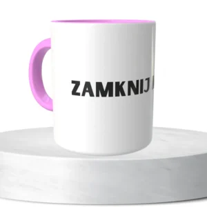 Zamknij mordę