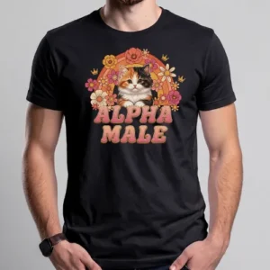 Alpha Male Kotek