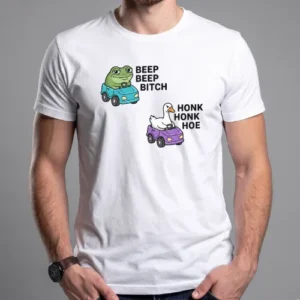 Beep Beep