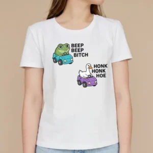 Beep Beep