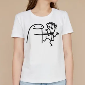 Koszulka Flork Duszenie