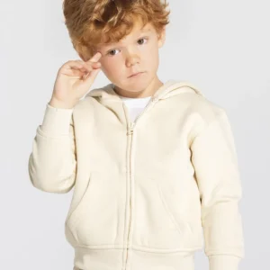 Bluza Dziecięca Zapinana SWRKHOOD