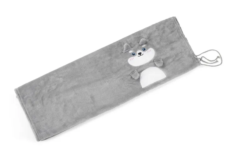 Kocyk polarowy WOOLY