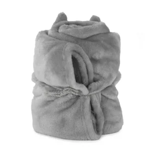 Kocyk polarowy WOOLY