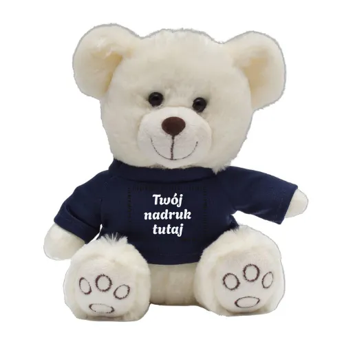 Pluszowa Maskotka Urso