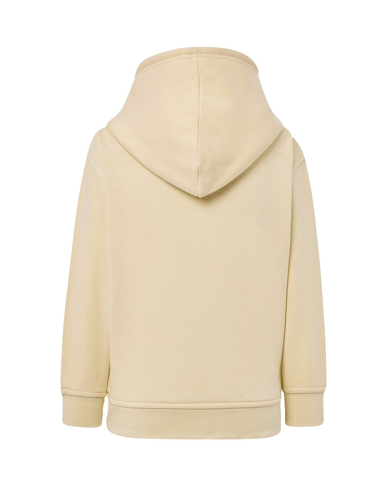 Dziecięca Bluza Unisex z kapturem SWRKKNG - obrazek 3